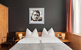 Best Western Amedia Passau